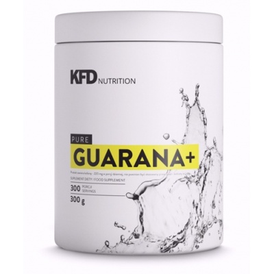  KFD Nutrition Guarana 300