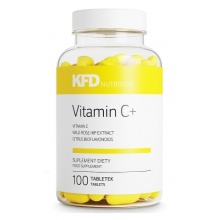  C KFD Nutrition
