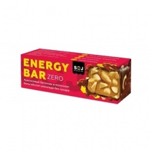  SOJ Energy Bar ZERO 45 