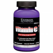  C Ultimate Nutrition
