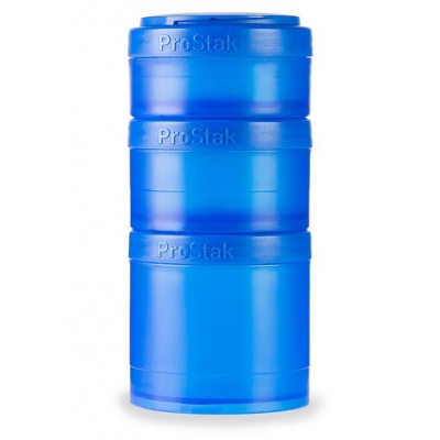 Контейнер BlenderBottle ProStak Expansion Pak Full Color