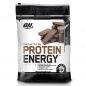 Протеин Optimum Nutrition 100 % Protein Energy 1.6lb - Cinnabun 780g