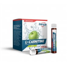 L-carnitine Geneticlab Nutrition