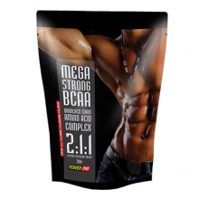 BCAA Power Pro