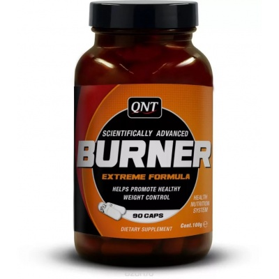  QNT BURNER 90 