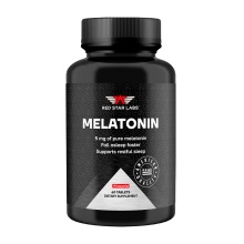 Антиоксидант Red Star Labs Melatonin 5 мг 60 таблеток