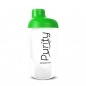 Шейкеры QNT PURITY 600 мл
