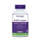 Витамины NATROL B-100 Complex 100 таблеток