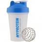 Бутылка-Блендер Myprotein 400мл