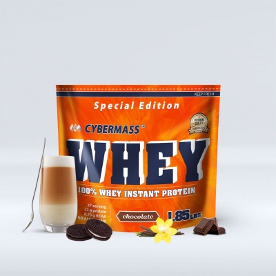  Cybermass Whey 840