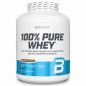 Протеин BioTech USA 100% Pure Whey 2270 гр