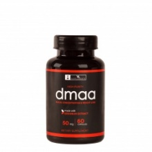   Valhalla Labs DMAA 60 