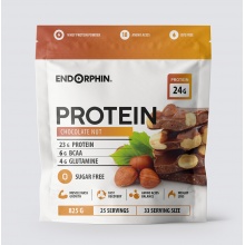Протеин ENDORPHIN Whey Protein 825 гр пакет
