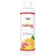  Health Form Guarana concentrate 2500  500 