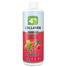  4ME Nutrition Collagen concentrate 9000 1000 