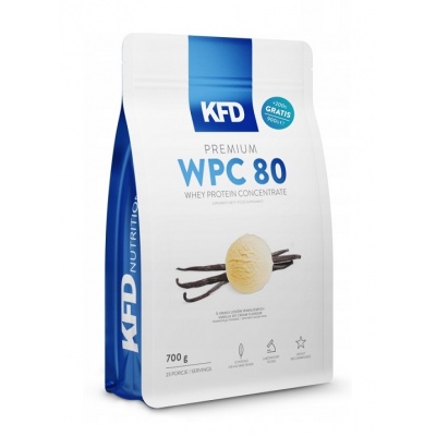 Протеин KFD Nutrition Premium WPC 900 гр