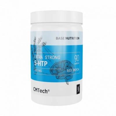  CMTech 5-HTP 100  90 