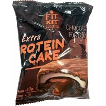 Печенье Fit Kit Protein cake Extra 70 гр