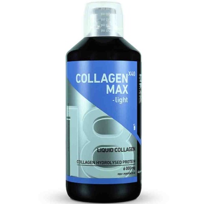 Коллаген DEX Nutrition COLLAGEN MAX - LIGHT 1000 мл