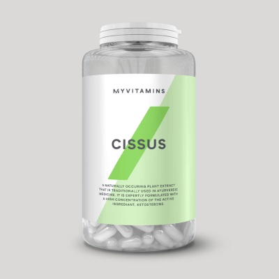   Myvitamins Cissus 90 