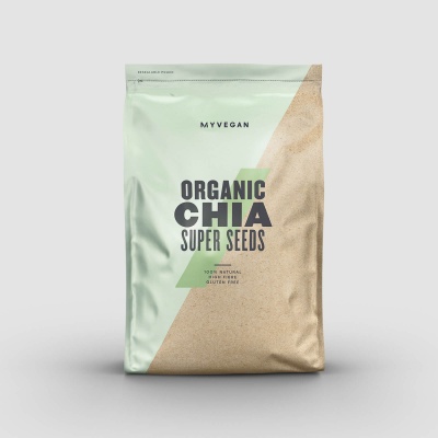   Myprotein Organic Chia 300 