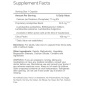  Puritans Pride Probiotic Acidophilus with Pectin  100 