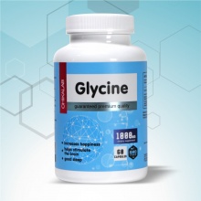 Аминокислота CHIKALAB Глицин 60 таблеток