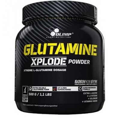  Olimp Glutamine Xplode 500 