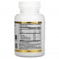 Антиоксидант California Gold Nutrition Antarctic Krill 500 мг 120 капсул