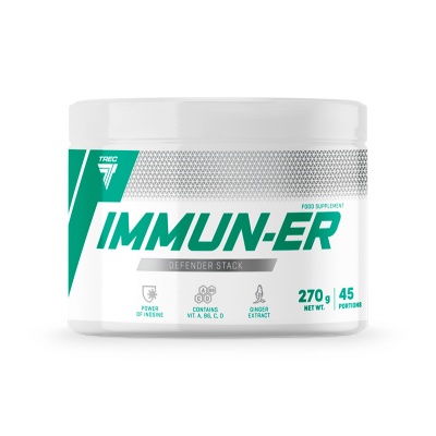  Trec Nutrition Immun-ER  270 