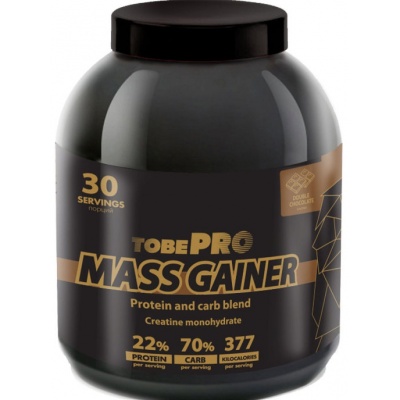  - MASS GAINER 3000 