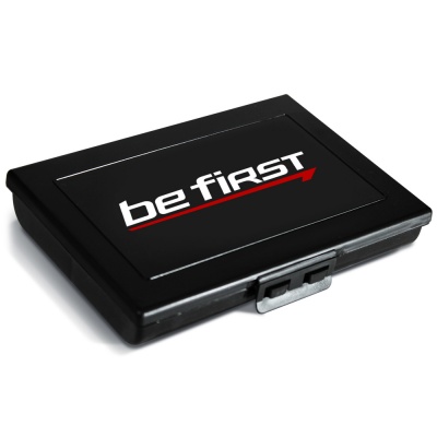 Таблетница Be First TS1253
