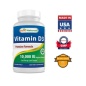 Витамины Best Naturals Vitamin D3 10000 240 капсул