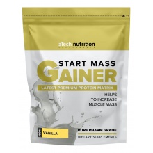  aTech Nutrition Gainer Start Mass 3000 