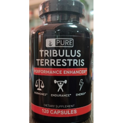  Source Natural Tribulus Pure 120 