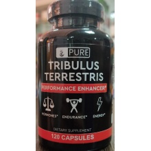  Source Natural Tribulus Pure 120 