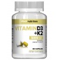  aTech nutrition VITAMIN D3 5000  + 2 60 