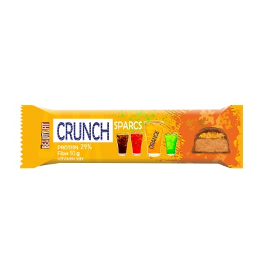  Beauty.Fit Crunch Sparcs 40 