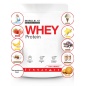  MuscleLab Whey protein 1000 
