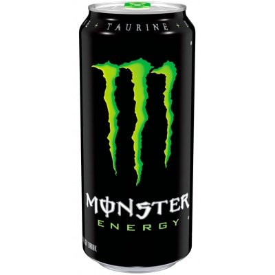  Monster Energy 500 