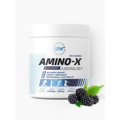  SPW Amino-X 180 