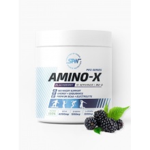 Аминокислота SPW Amino-X 180 гр