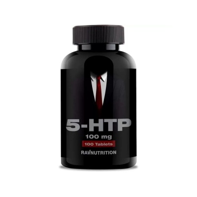  Ravnutrition 5-HTP 100  100 