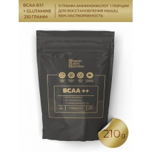 OSN BCAA 8:1:1 210 