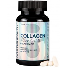  ARCTICHEALTH Collagen 430  45  120 