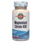 Витамины Since KAL Magnesium Citrate 400 60 капсул