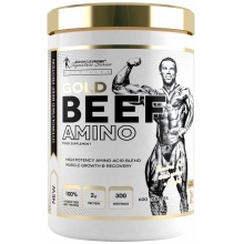 Аминокислота Kevin Levrone GOLD Beef Amino 300 таблеток