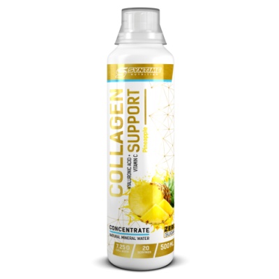 Коллаген Syntime Nutrition 500 мл