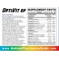  Balkan Pharmaceuticals OptiVIt  30 