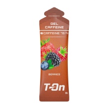    T-On CAFFEINE GEL  60 